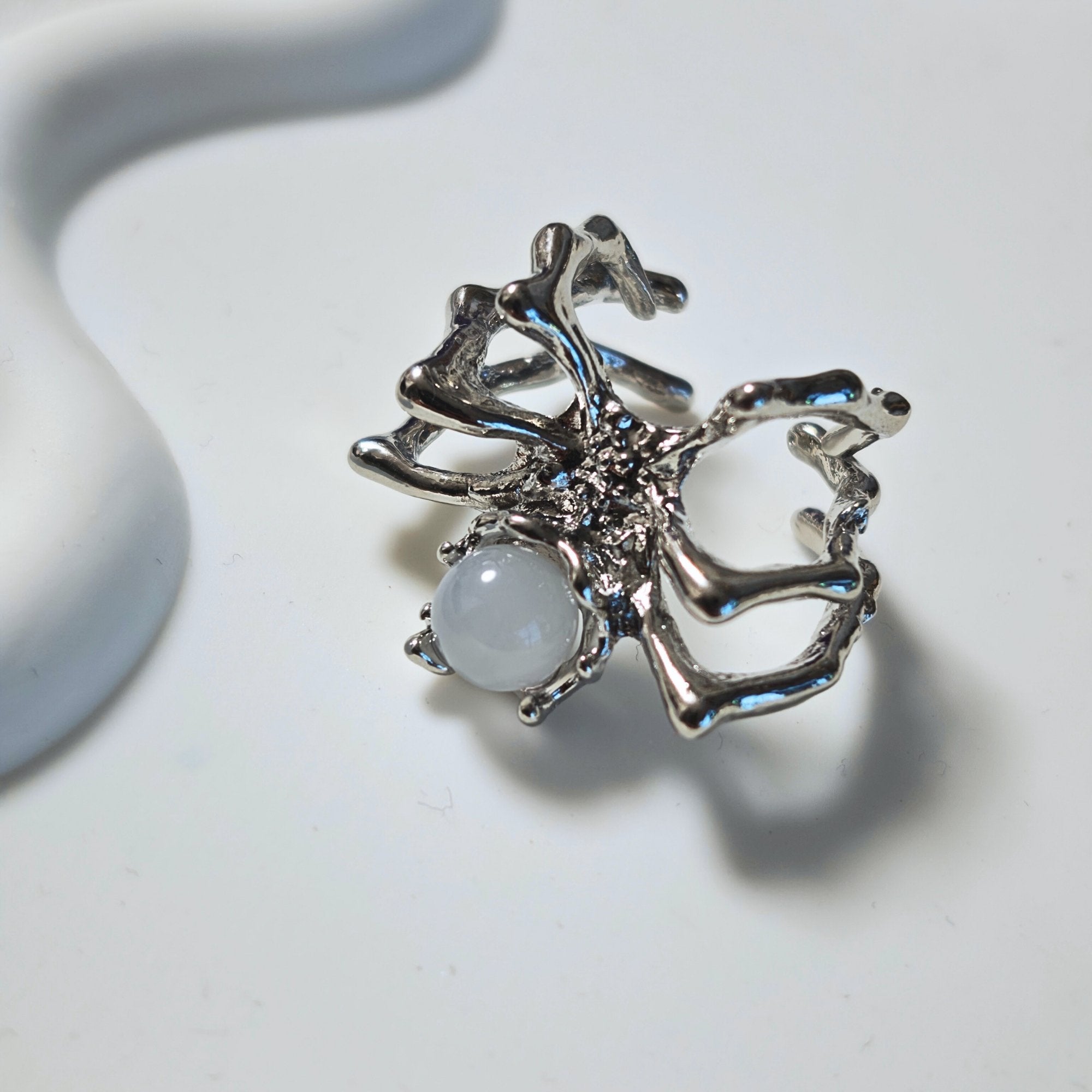 Spider Ring