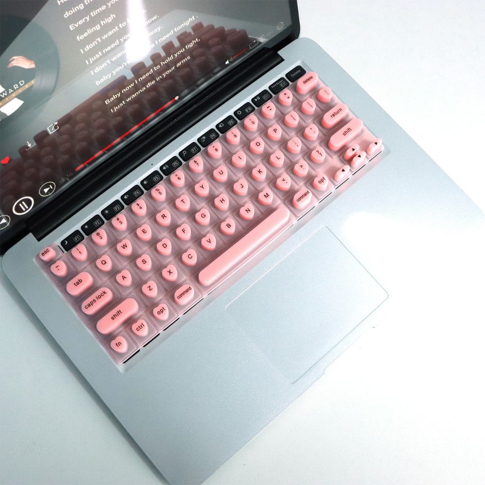 Keyboard Cover (for Mac)