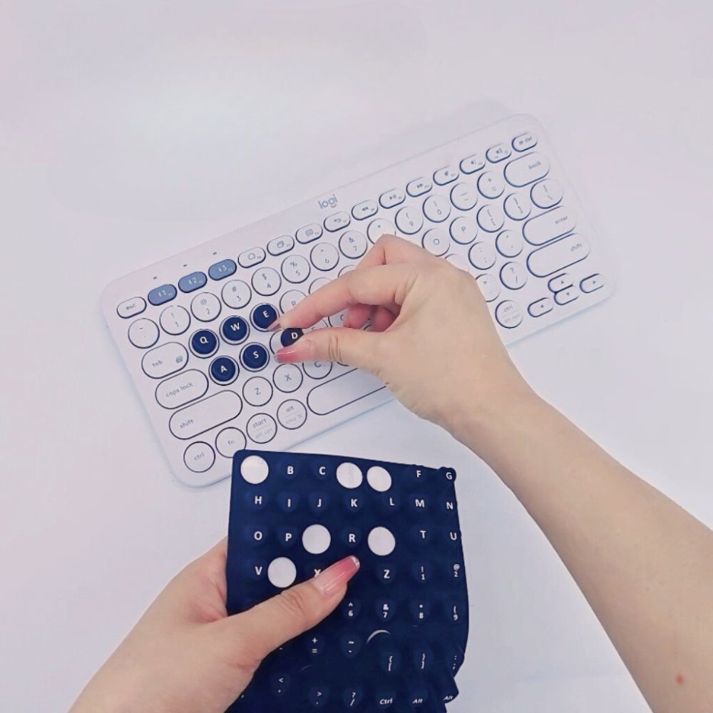 Keyboard Cover (Universal)
