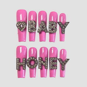 Honey