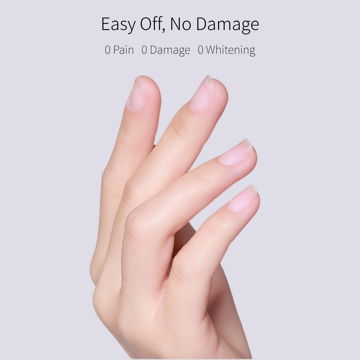 Poorguyshop Press-on Nail Glue Remover