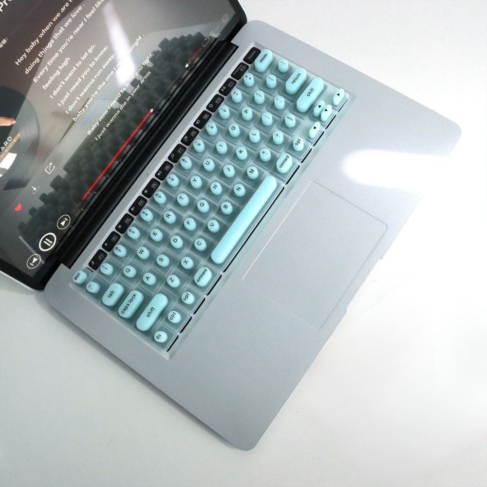Keyboard Cover (for Mac)