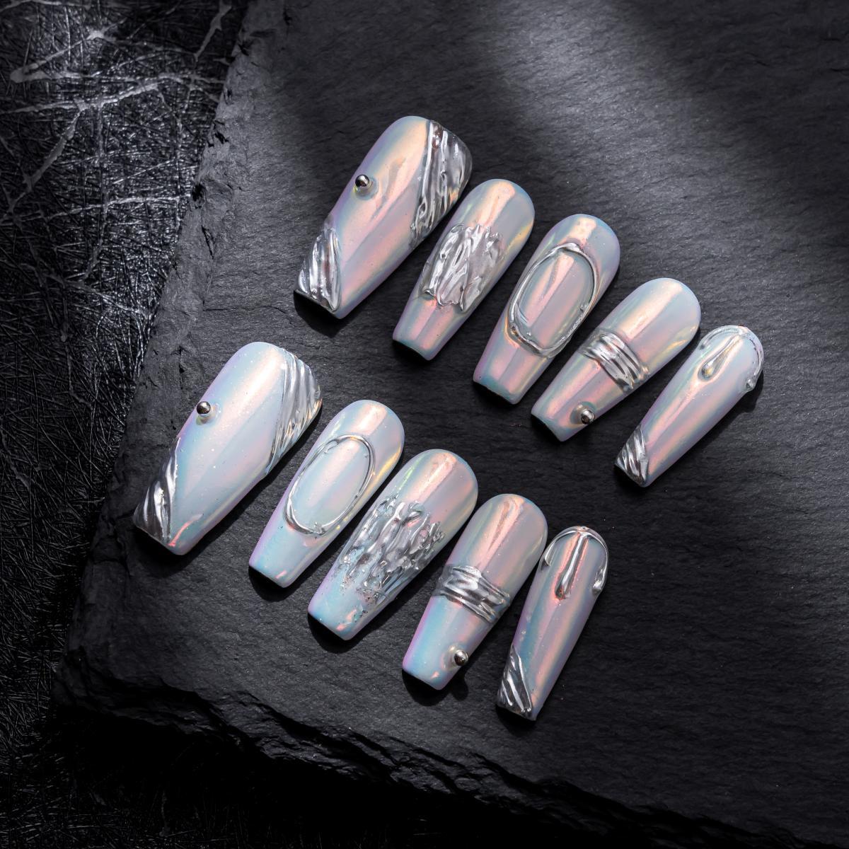 Gleam and Glamour