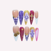 African Violet