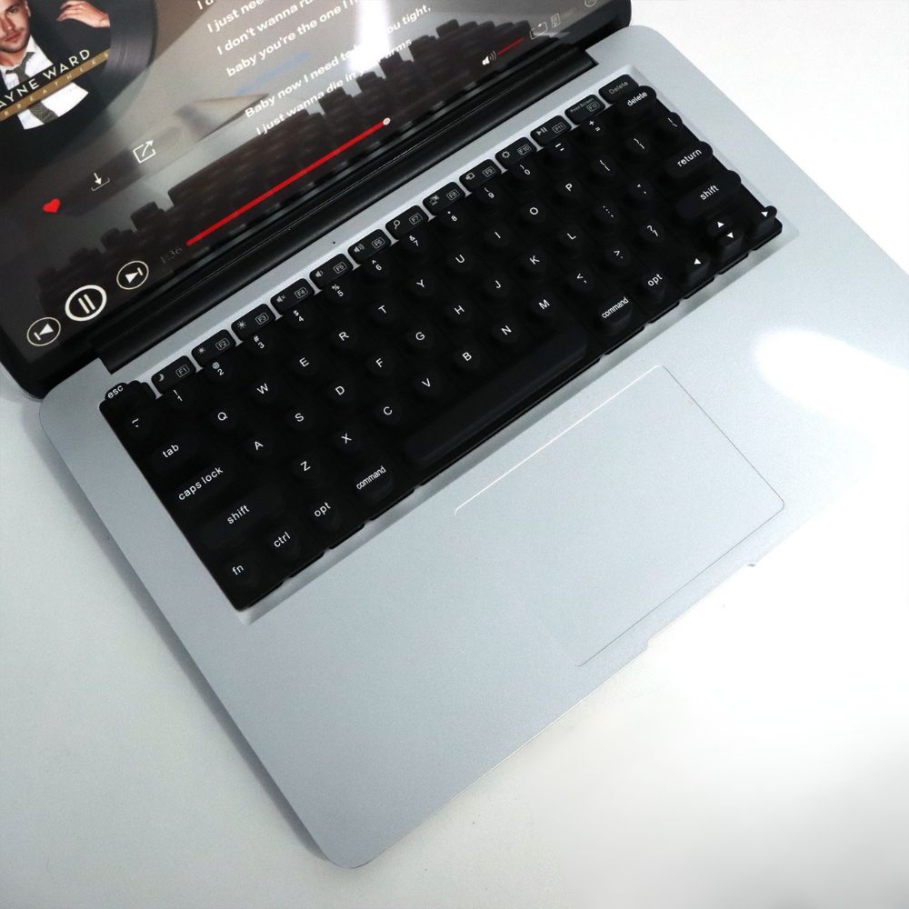 Keyboard Cover (for Mac)