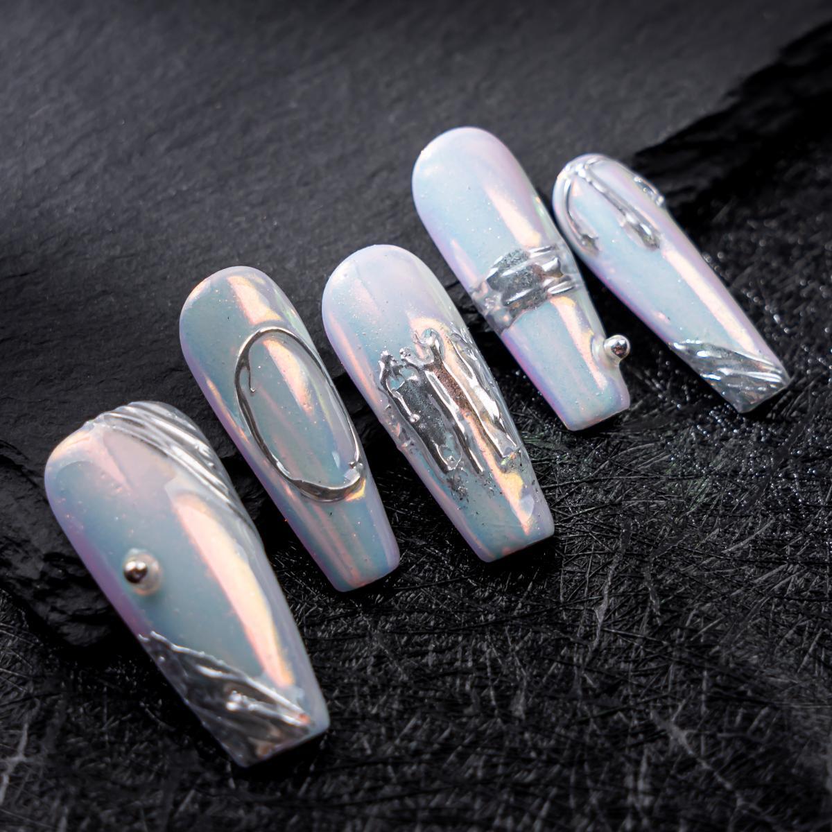 Gleam and Glamour