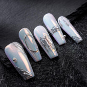 Gleam and Glamour