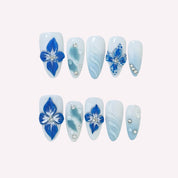 Flora Touch