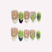 Avocado Petals