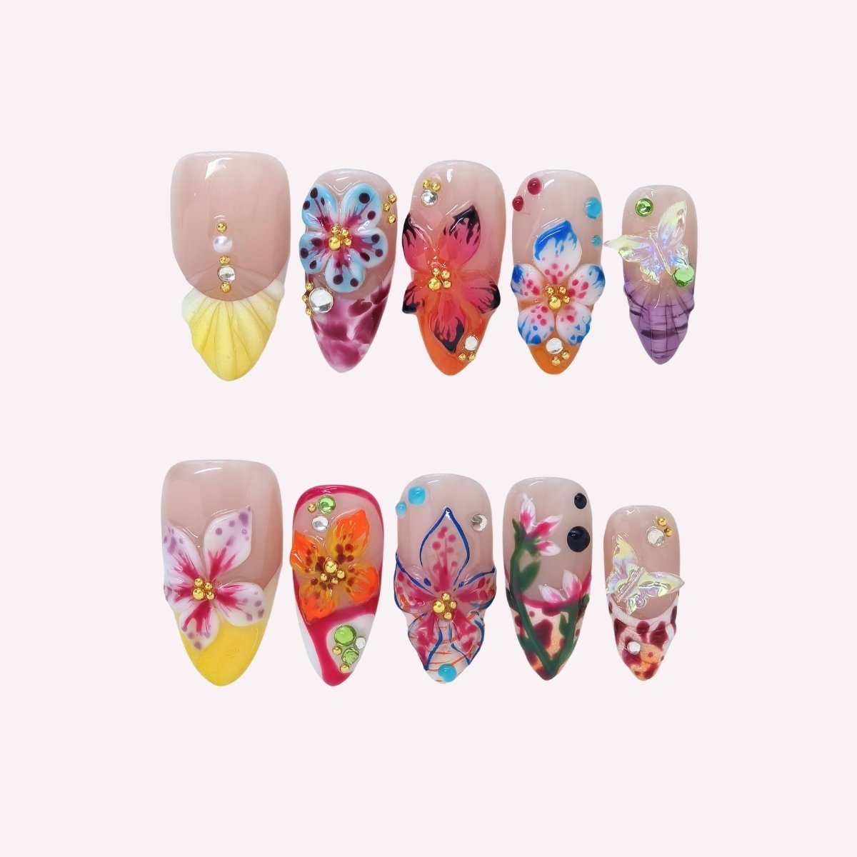 Lush Petal