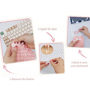 Keyboard Cover (Universal)