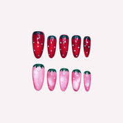 Sour Strawberry