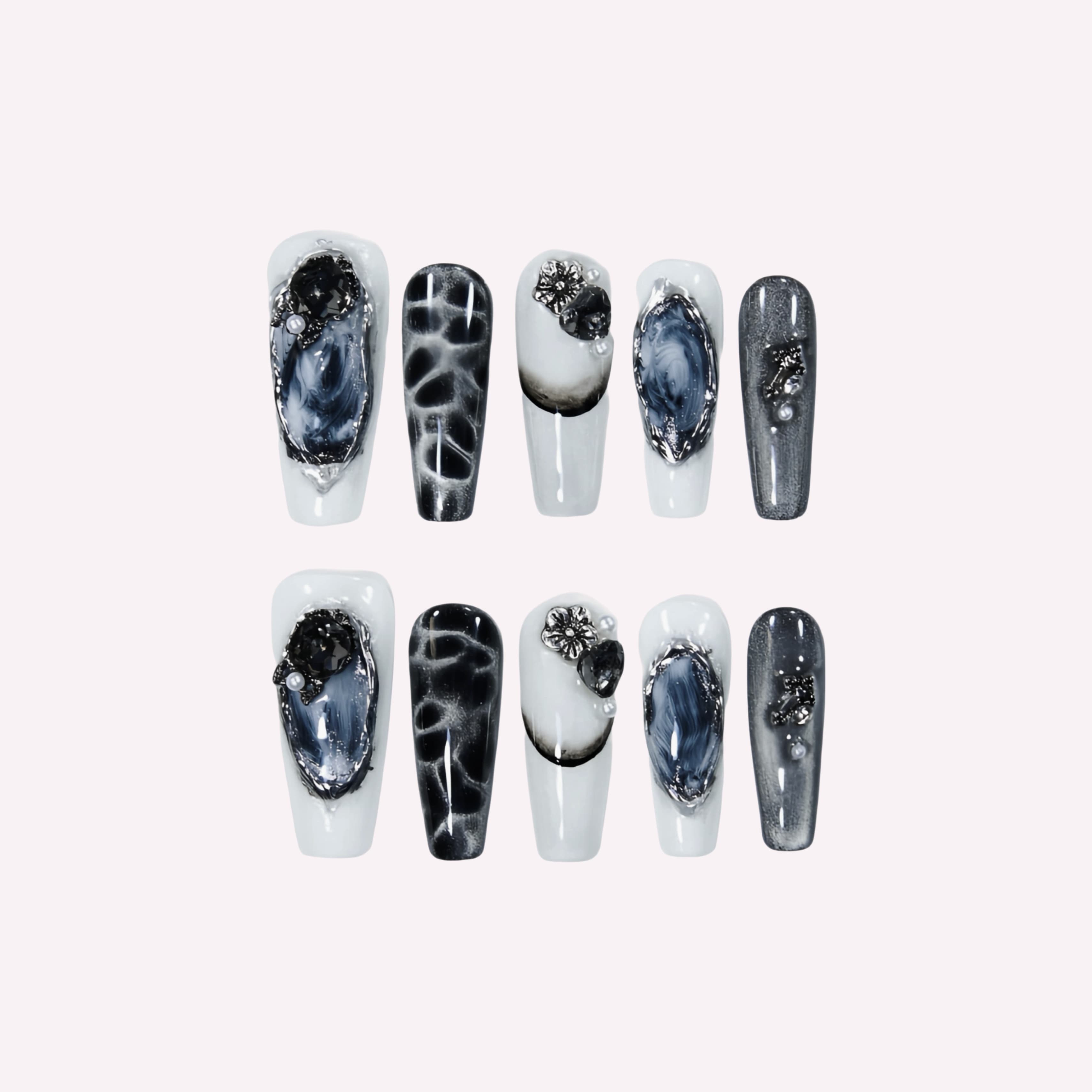 Mist Marble