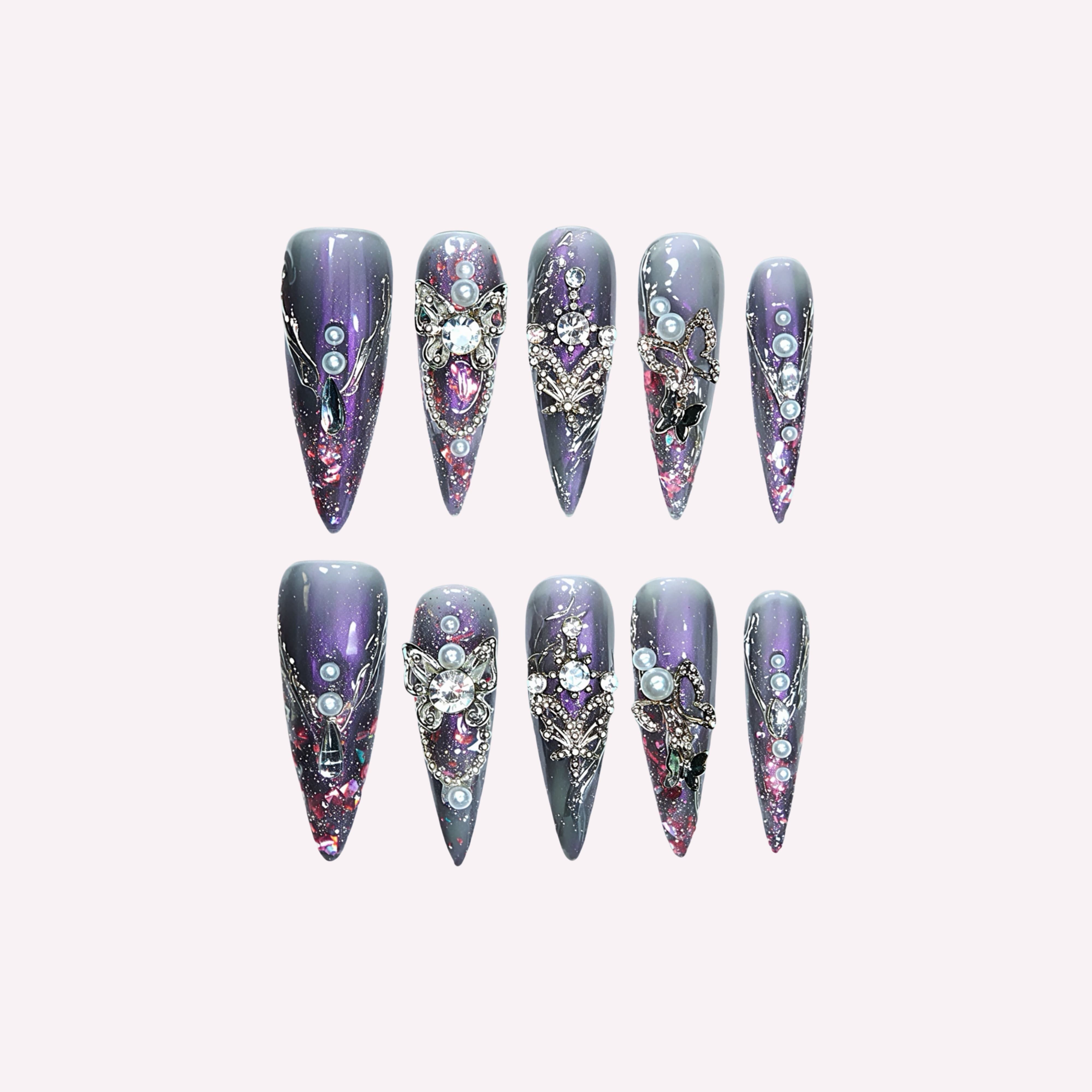 Violet
