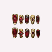 Ruby VCA