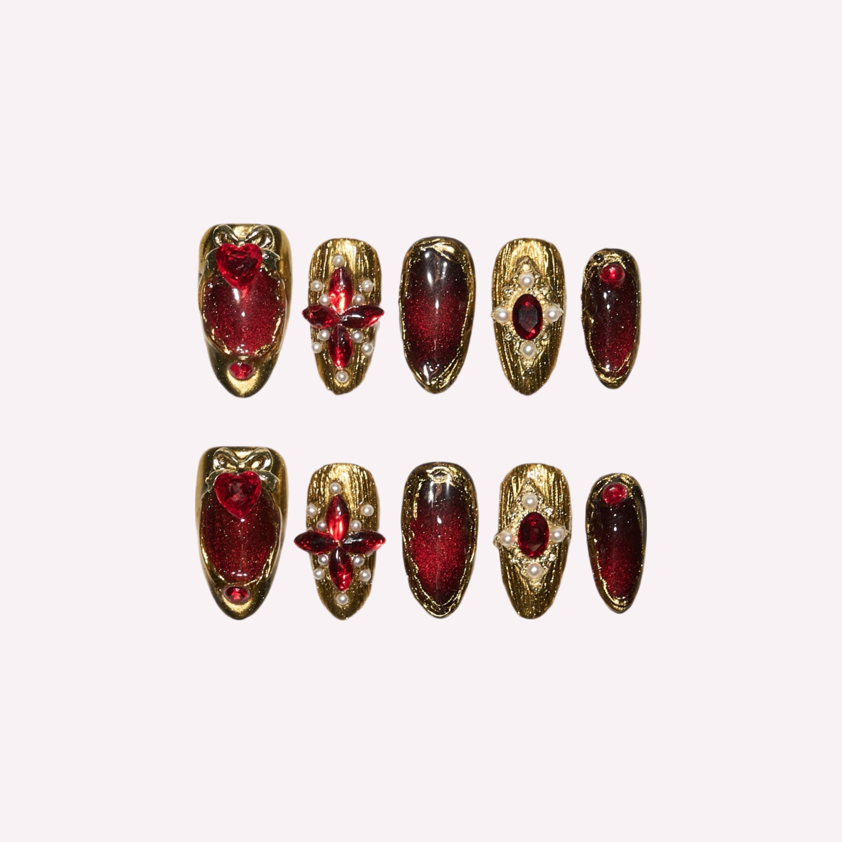 Ruby VCA