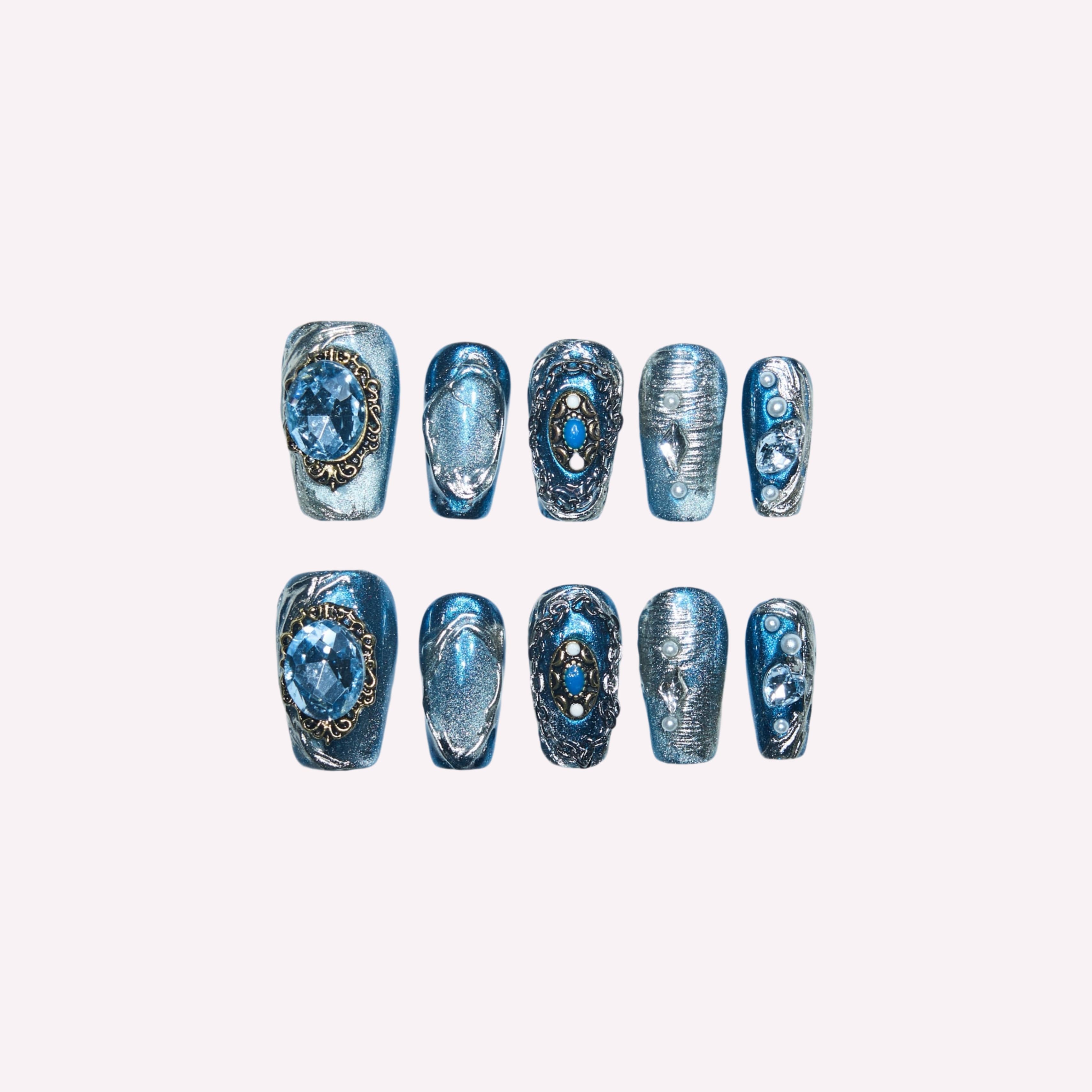 Aquamarine
