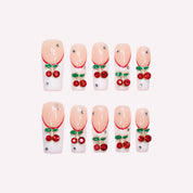 Cherry Kiss