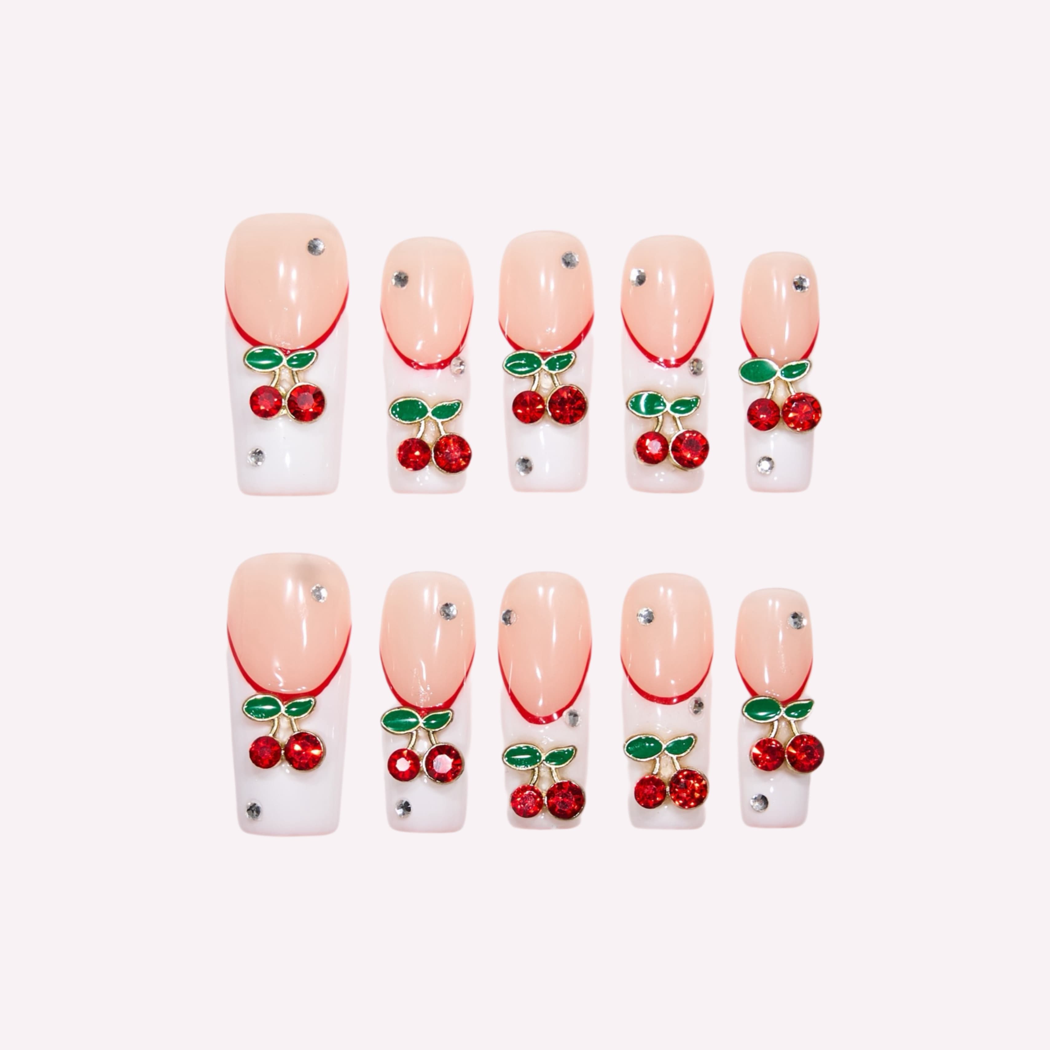 Cherry Kiss