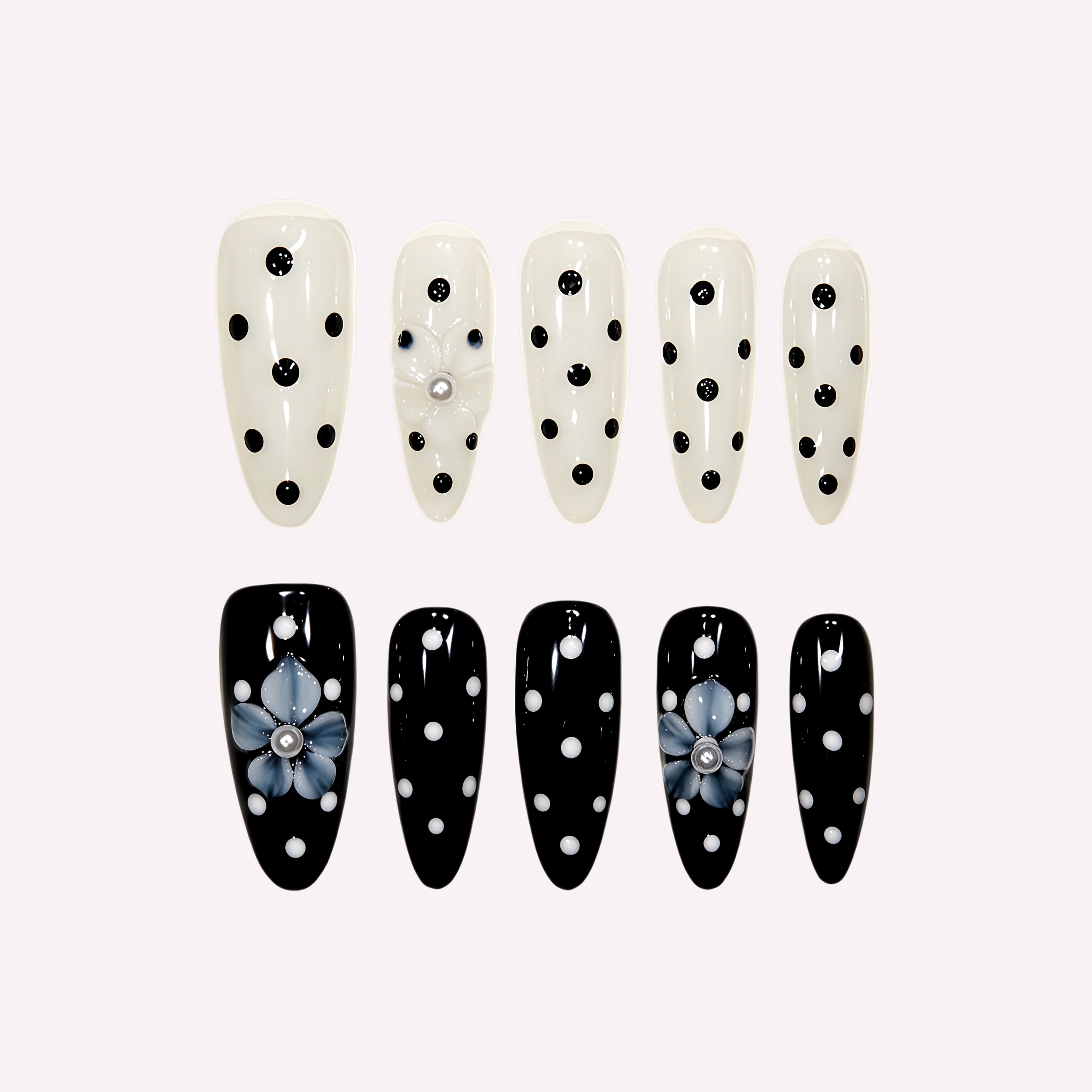 Polka Dots #9