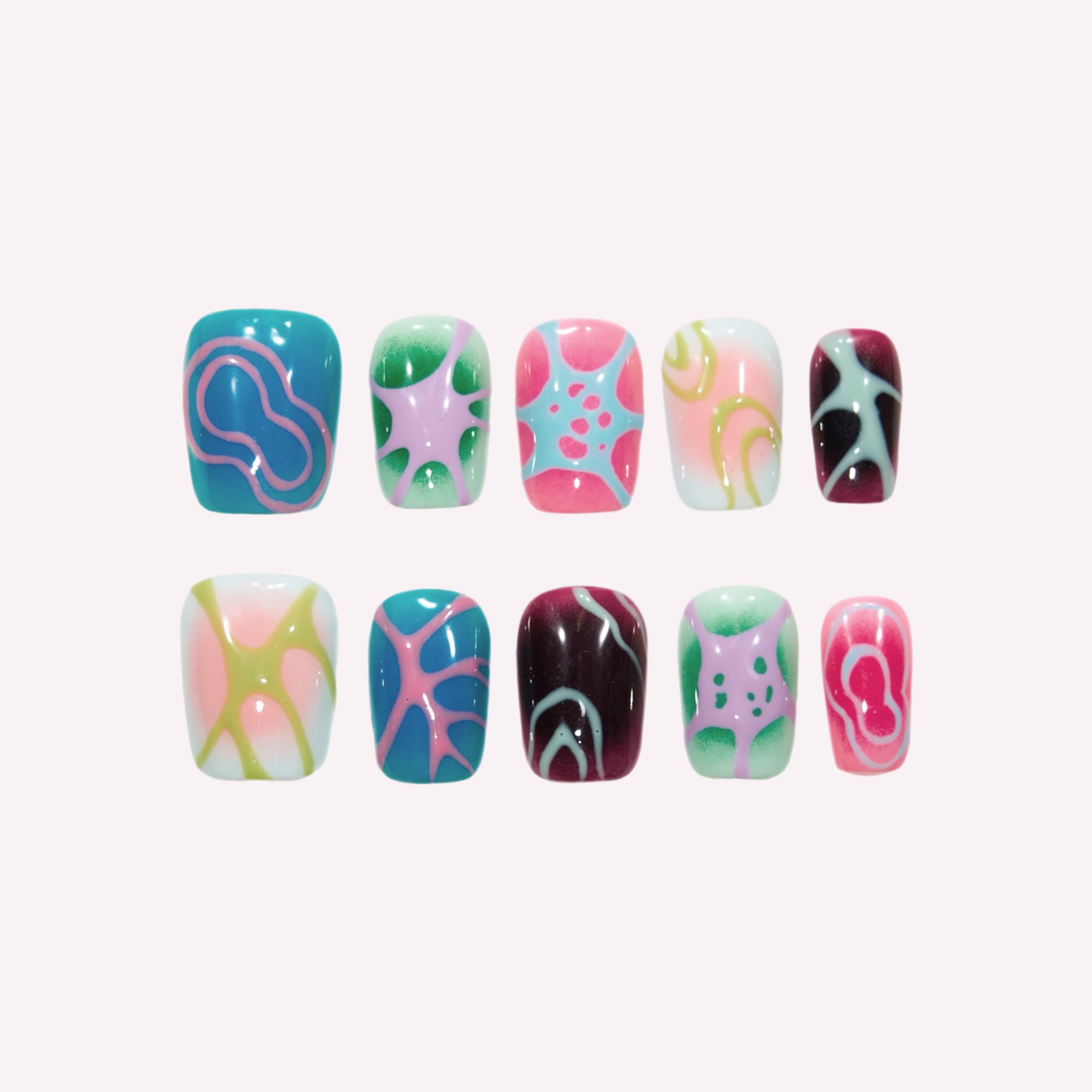 Wired Gum