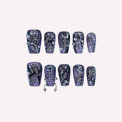 Violet Majesty