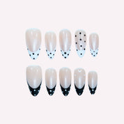 polka dot #18