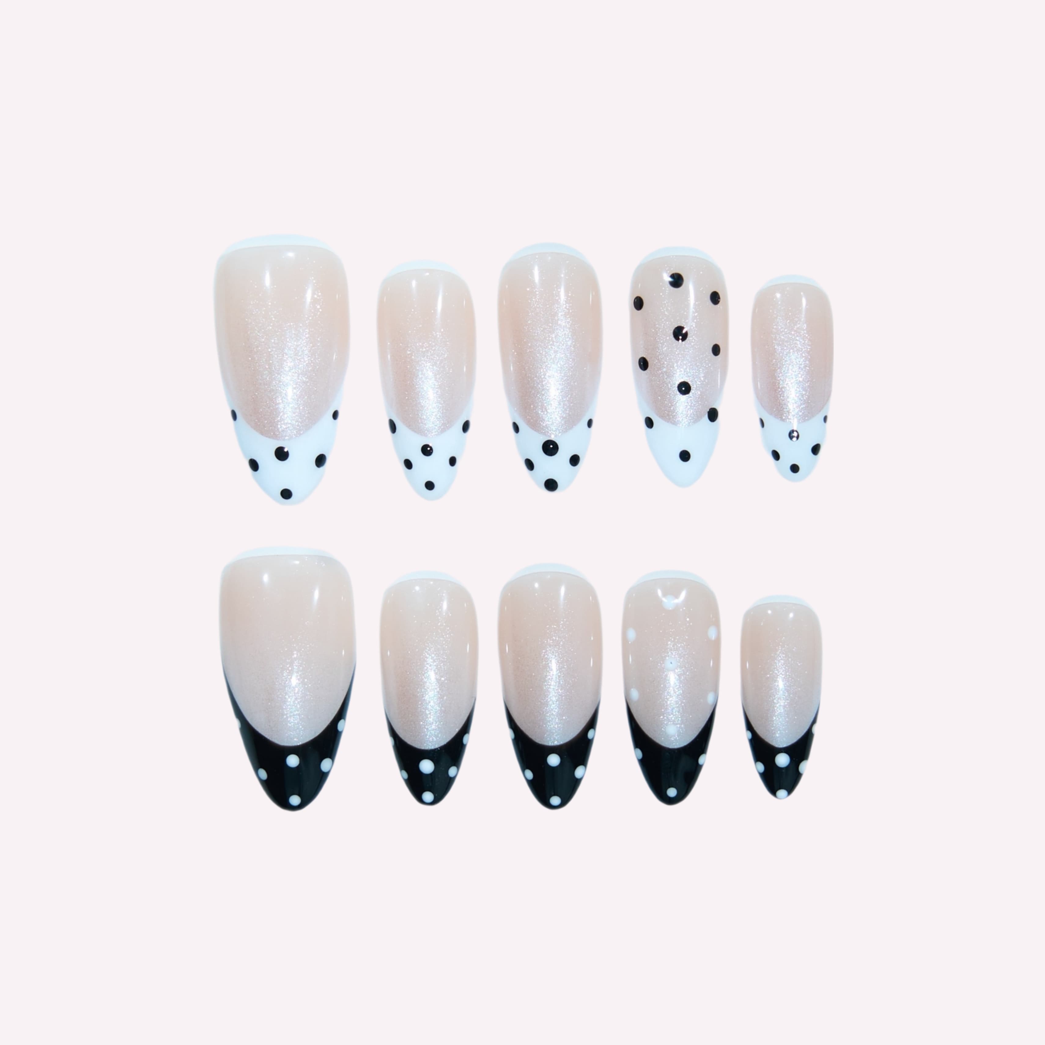 polka dot #18