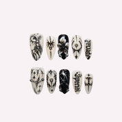 Goth #3