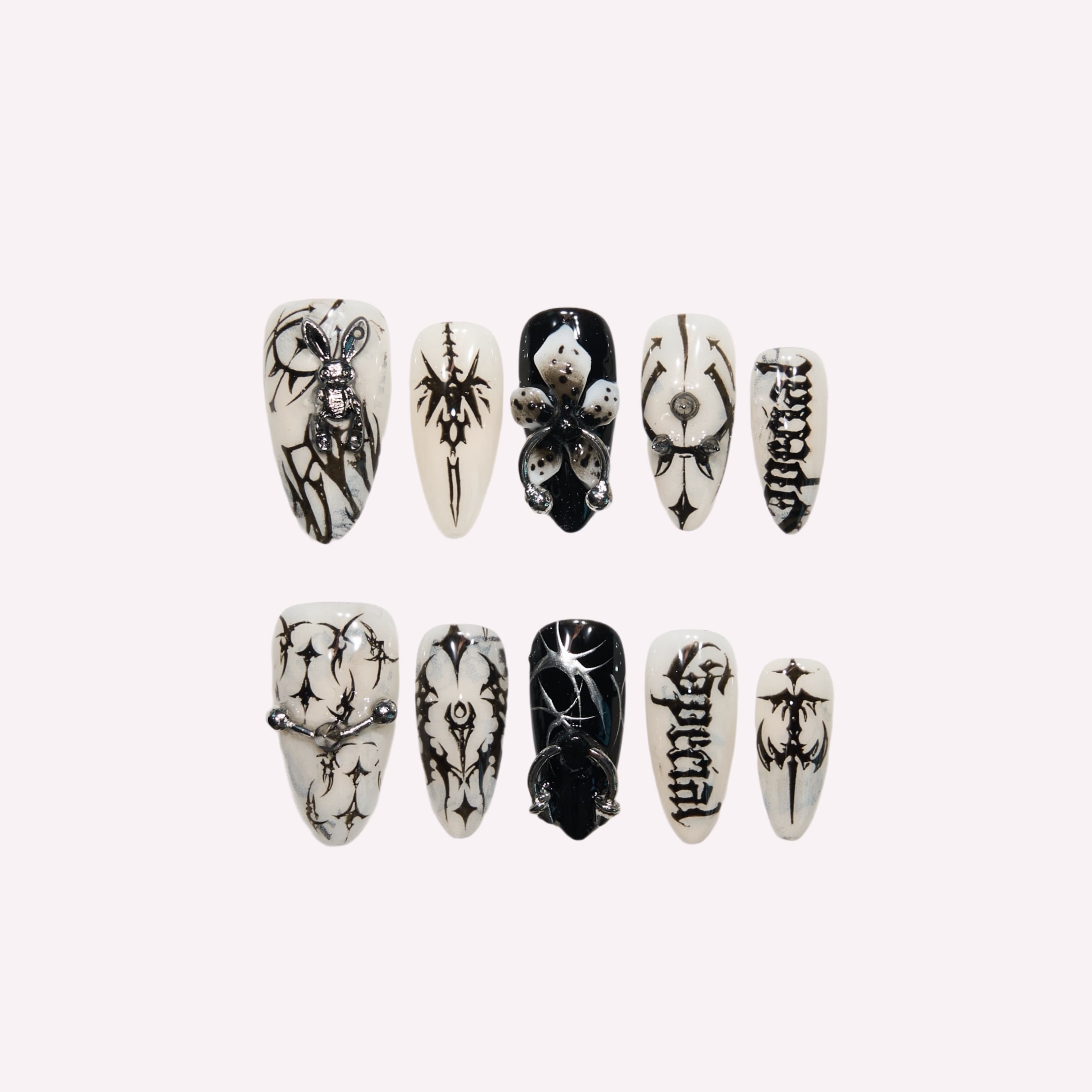 Goth #3