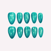 Classic Cat Eyes Series - Follow Your Order Size
