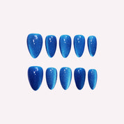 Beach Cobalt