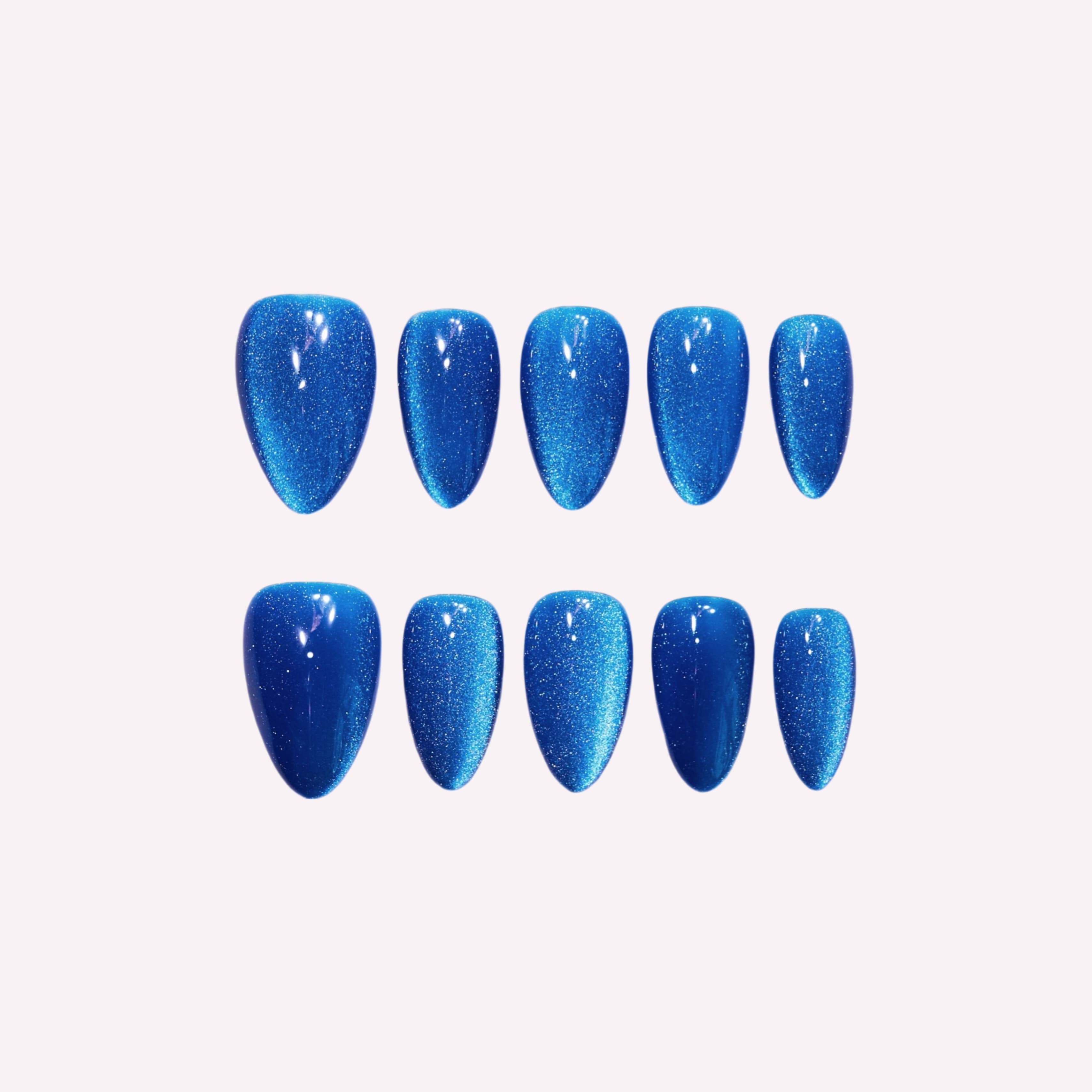 Beach Cobalt
