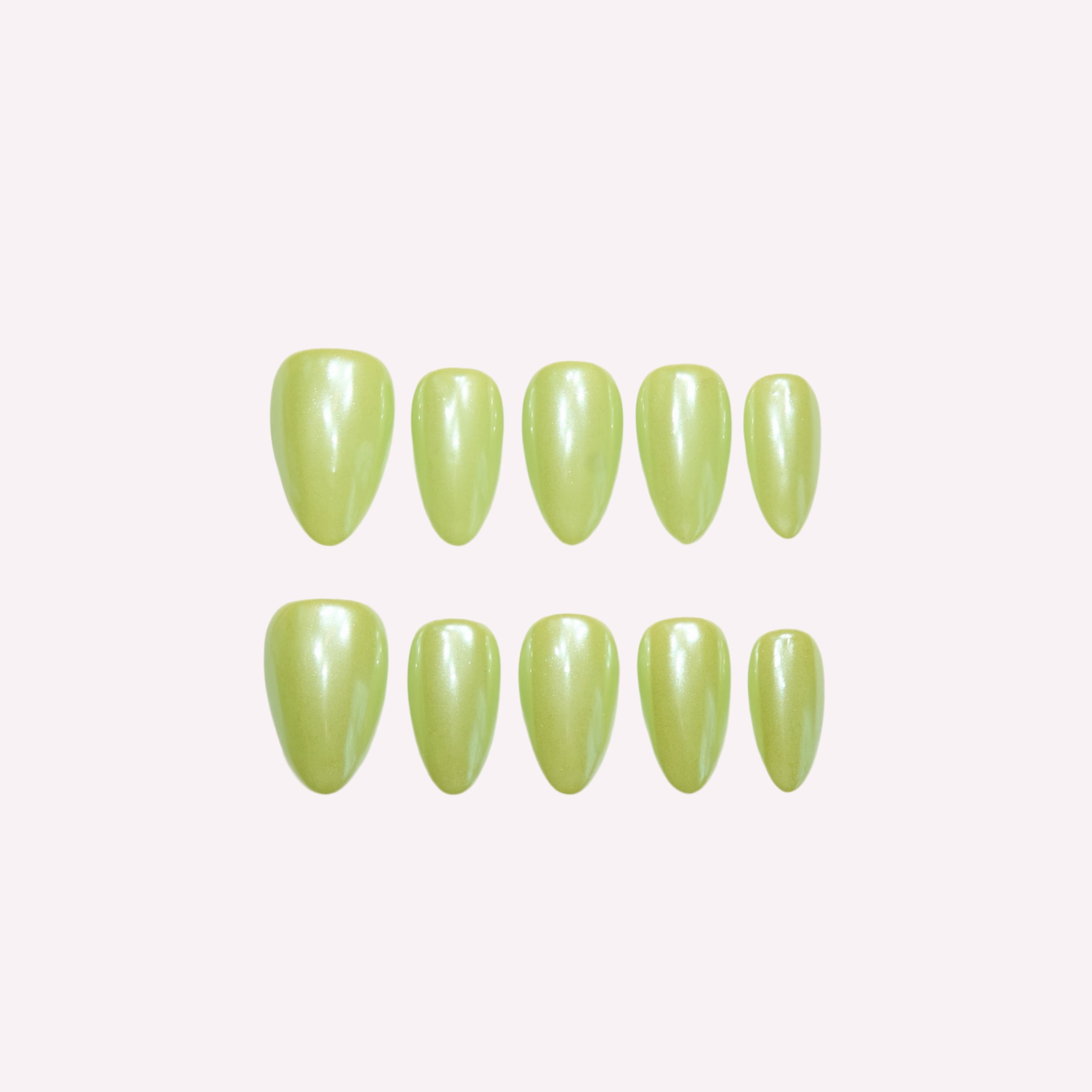 Fresh Lime