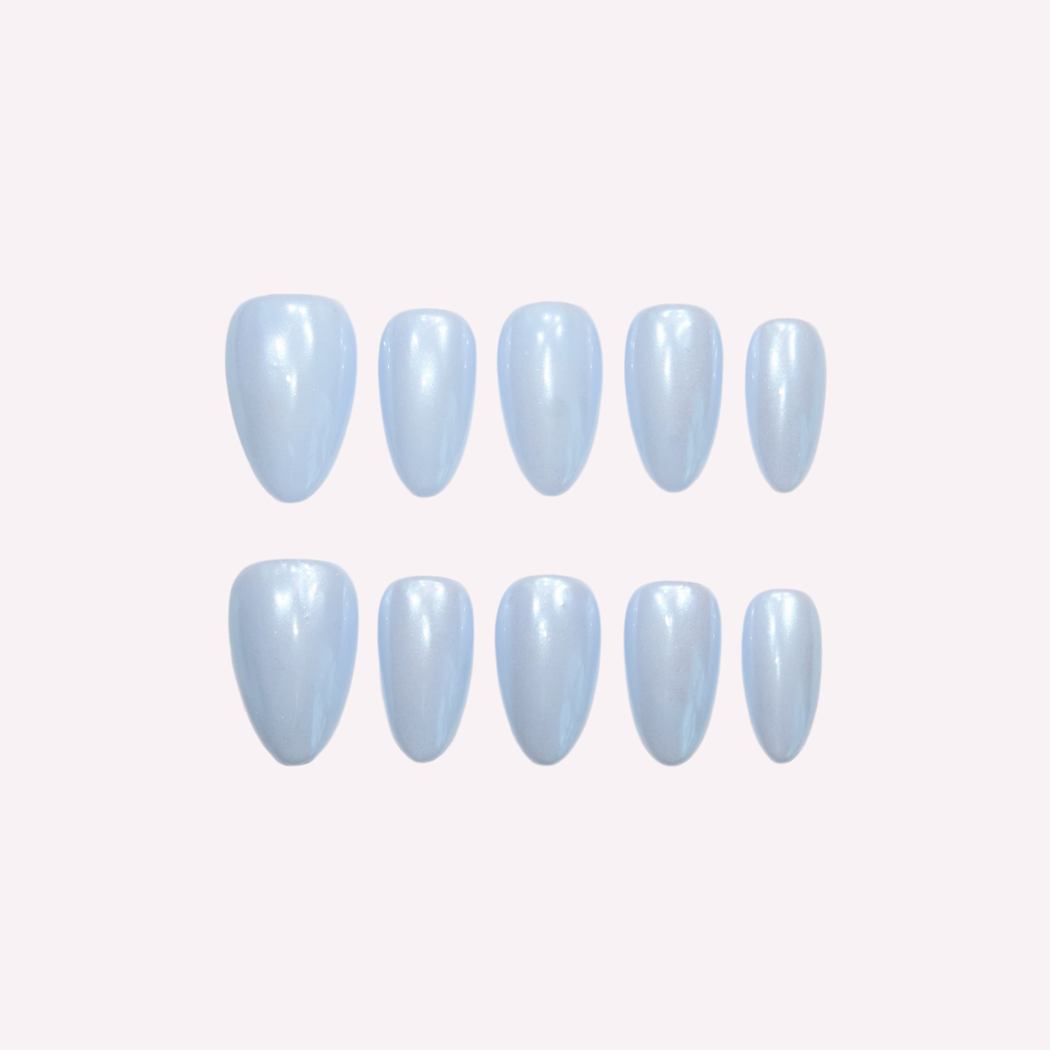 Powder Blue