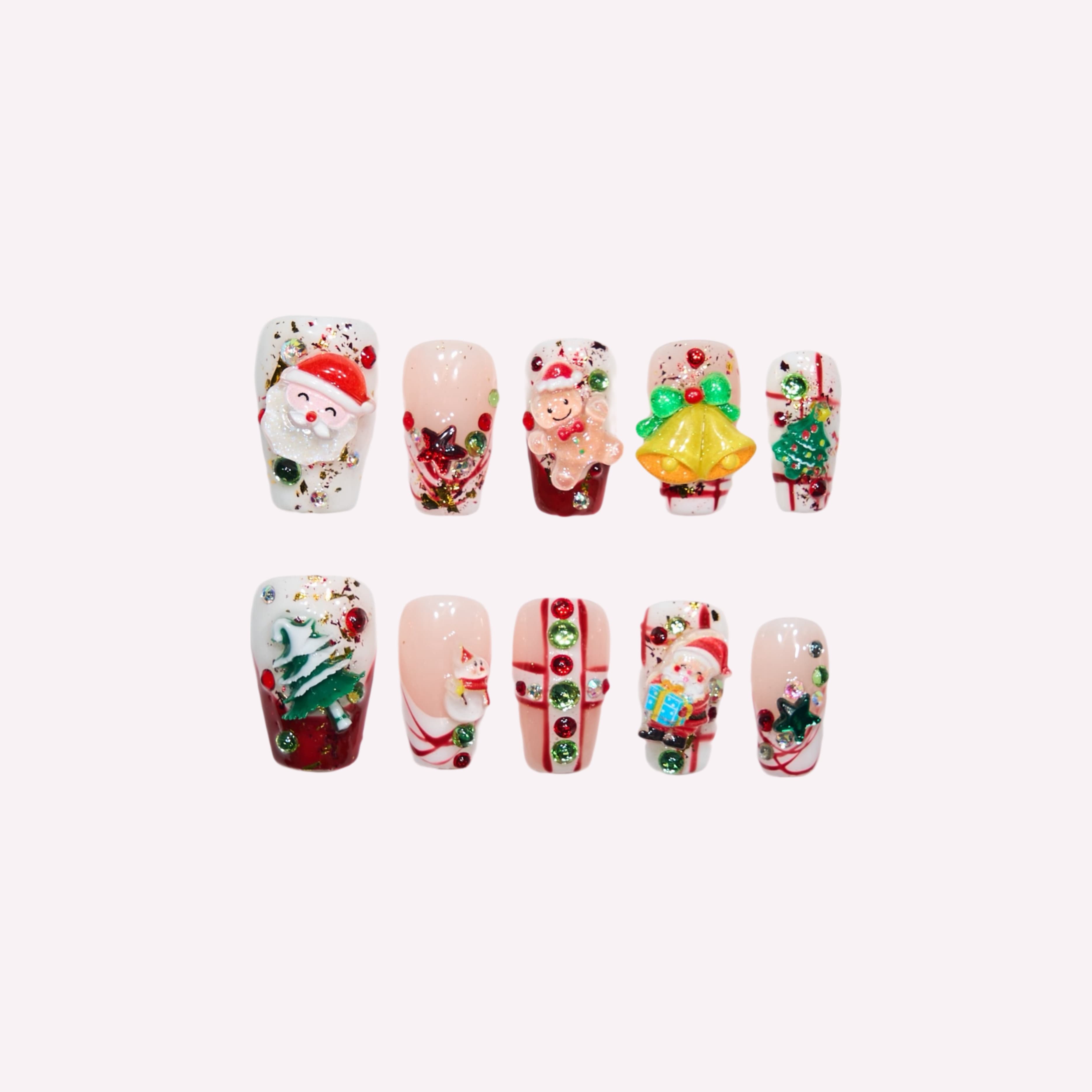 Christmas#13