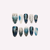 Azure Frond