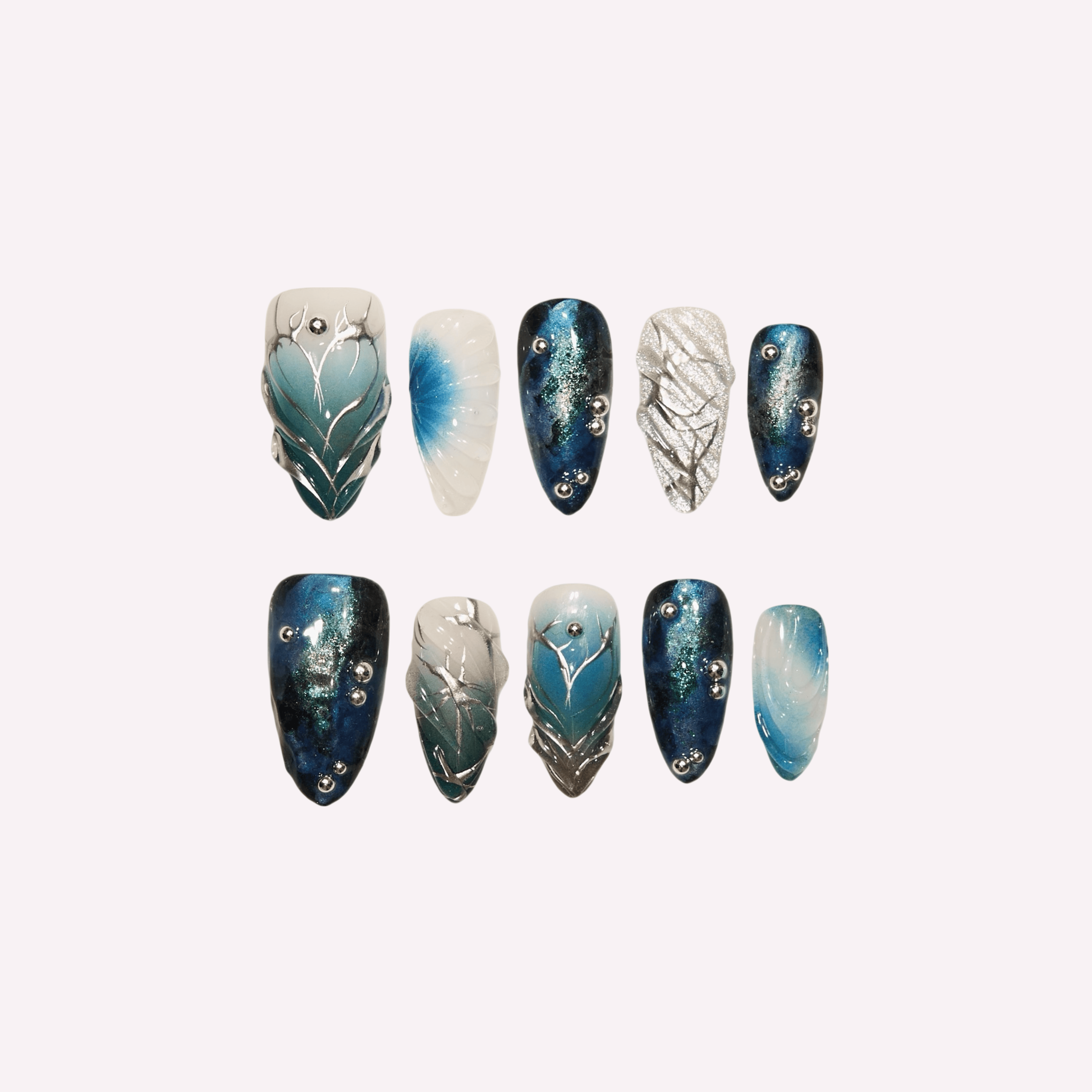 Azure Frond