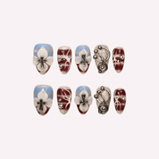 Crux Petal