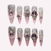 Rose Gold Salon