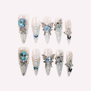 Ivory Coronet