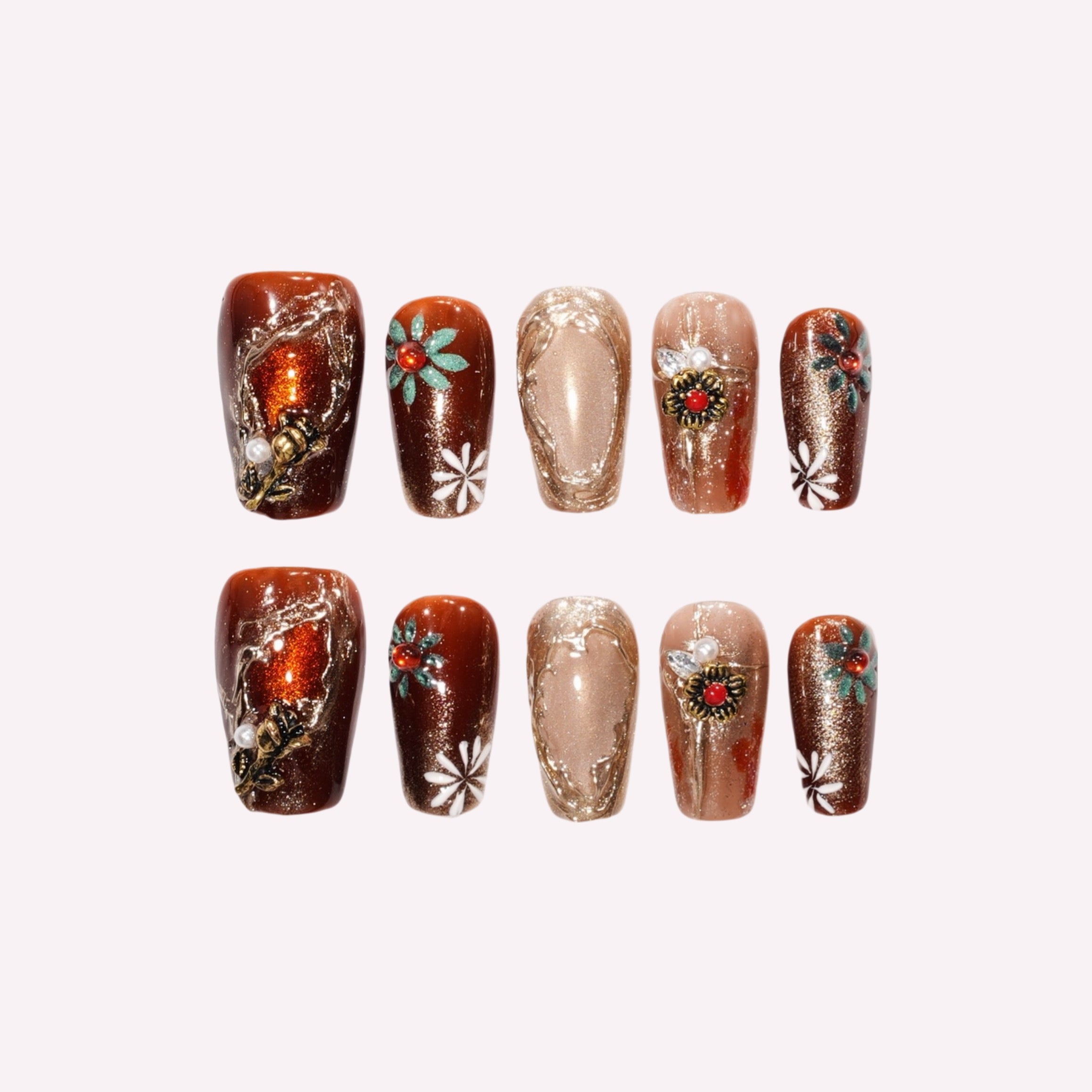 Oxblood Parlor