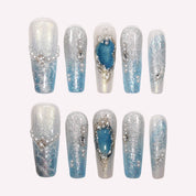 Sapphire Wing