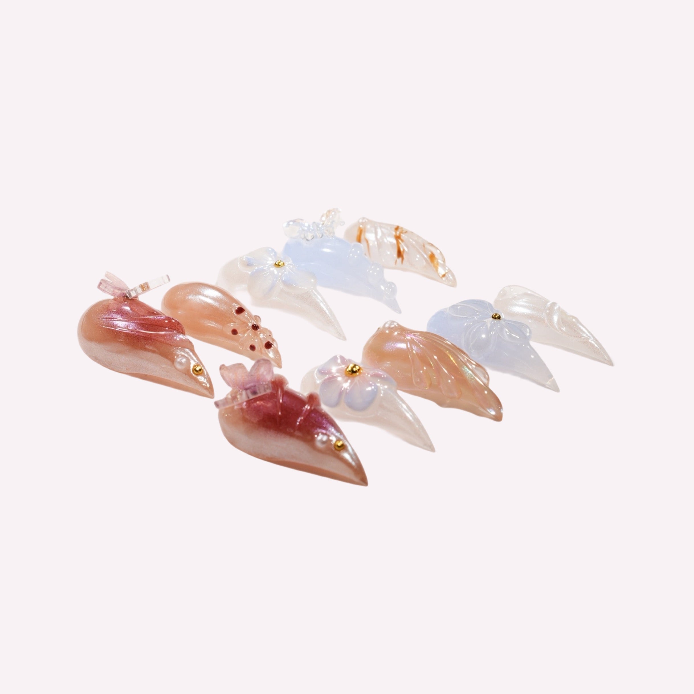 Cat Claws #66