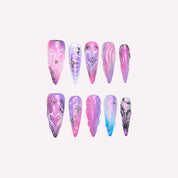 Galaxy Cyber