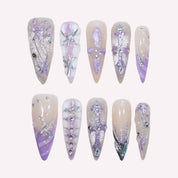 Gothic Lavender
