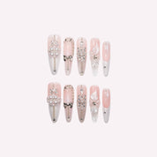 Blush Petal Fairy