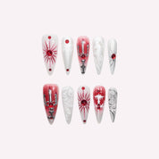 Crimson Blade
