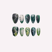 Thorn Green