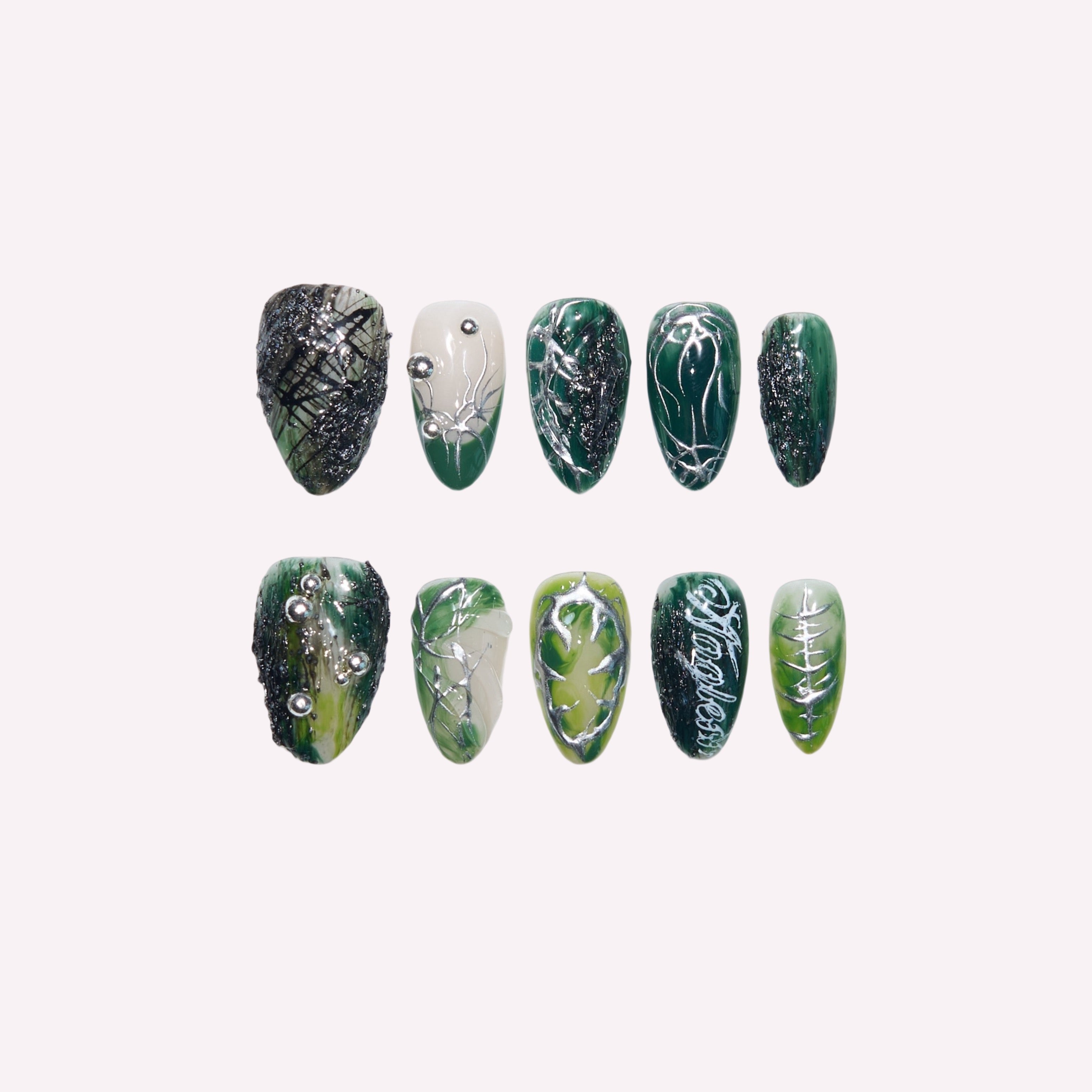 Thorn Green